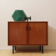Teak sideboard by Heinrich Riestenpatt for RT Möbel, Germany 1960s