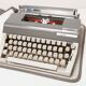 Typewriter Japy Reporter 50s