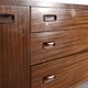 Stylish Vintage Danish Style Teak Sideboard / Dresser. Midcentury Modern