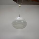 Mid-Century Big Pendant by Napako, Czechoslovakia, 1960's
