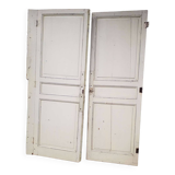 Closet doors