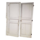 Closet doors