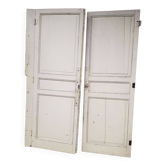 Portes de placard