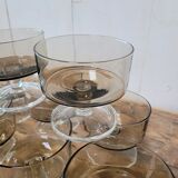Champagne glasses