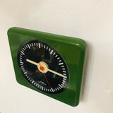Horloge murale Space âge Krups