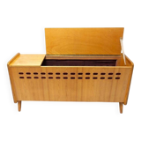 Large Scandinavian chest 1960