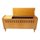 Large Scandinavian chest 1960