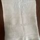 Old fabric