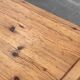 Vintage Pinewood Desk, Freestanding, 1970s Pine, Design, Ate van Apeldoorn