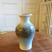 1970s West German Ceramic Vase by Scheurich