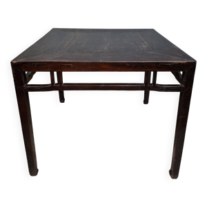 Table asiatique ancienne,