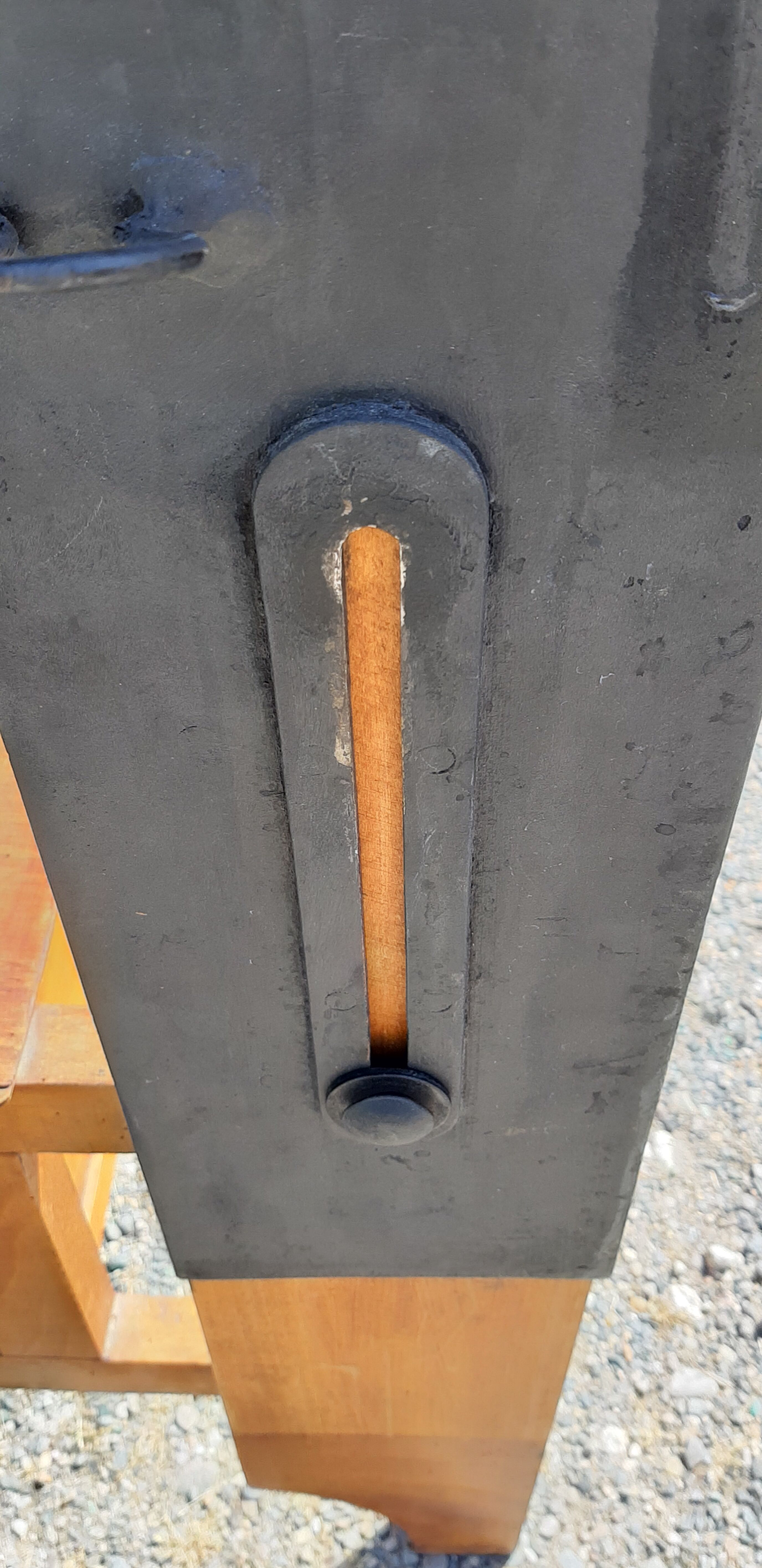 Children's desk desk