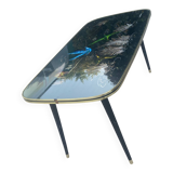 Vintage coffee table