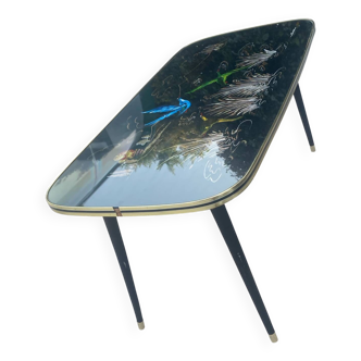 Vintage coffee table