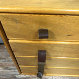 Commode scandinave
