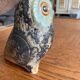 Lladro ceramic owl statuette by Antonio Ballester