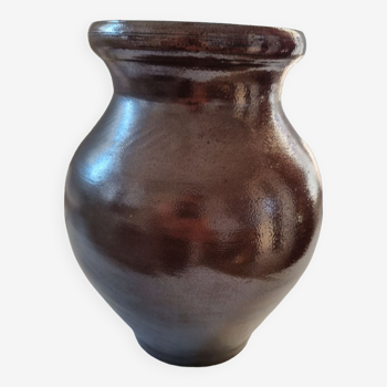 Vase Turgis