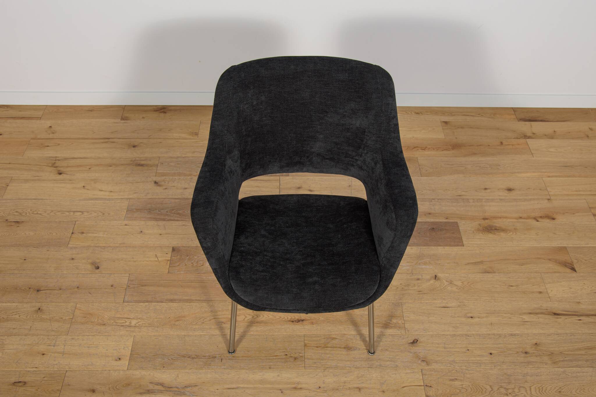 Model Kilta Armchairs by Olli Mannermaa for Juch Mobelfabrik, Germany, 1970