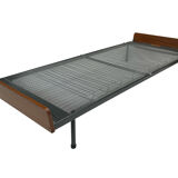 Vintage daybed of the 1960s Netherlands minimalist design