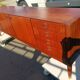 Enfilade scandinave an 60 livré