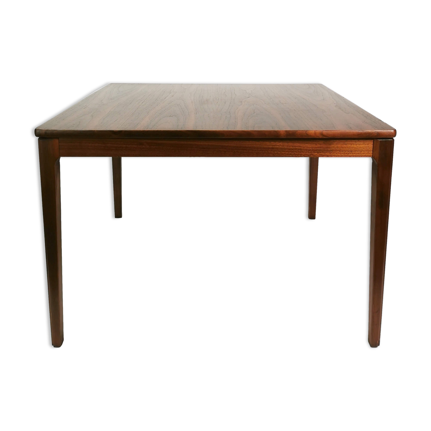 Coffee table, Alberts Tibro, Sweden, 1960s