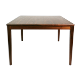 Table basse, Alberts Tibro, Suède, années 1960
