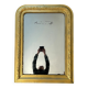 Vends miroir de cheminée ancien