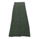 2x8 Turkish Dark Green Vintage Runner Rug, 72x235Cm