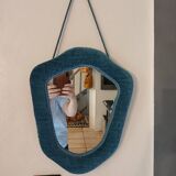 Vintage mirror