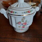 Coffee service