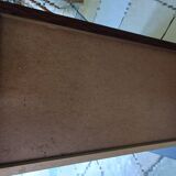 Pair of Space Age 60/70 bedside tables
