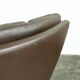 Fauteuil lounge de Paul Tuttle, Strassle International, 1960