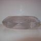 Daum ashtray and pocket tray