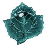 Green leaf slip cup