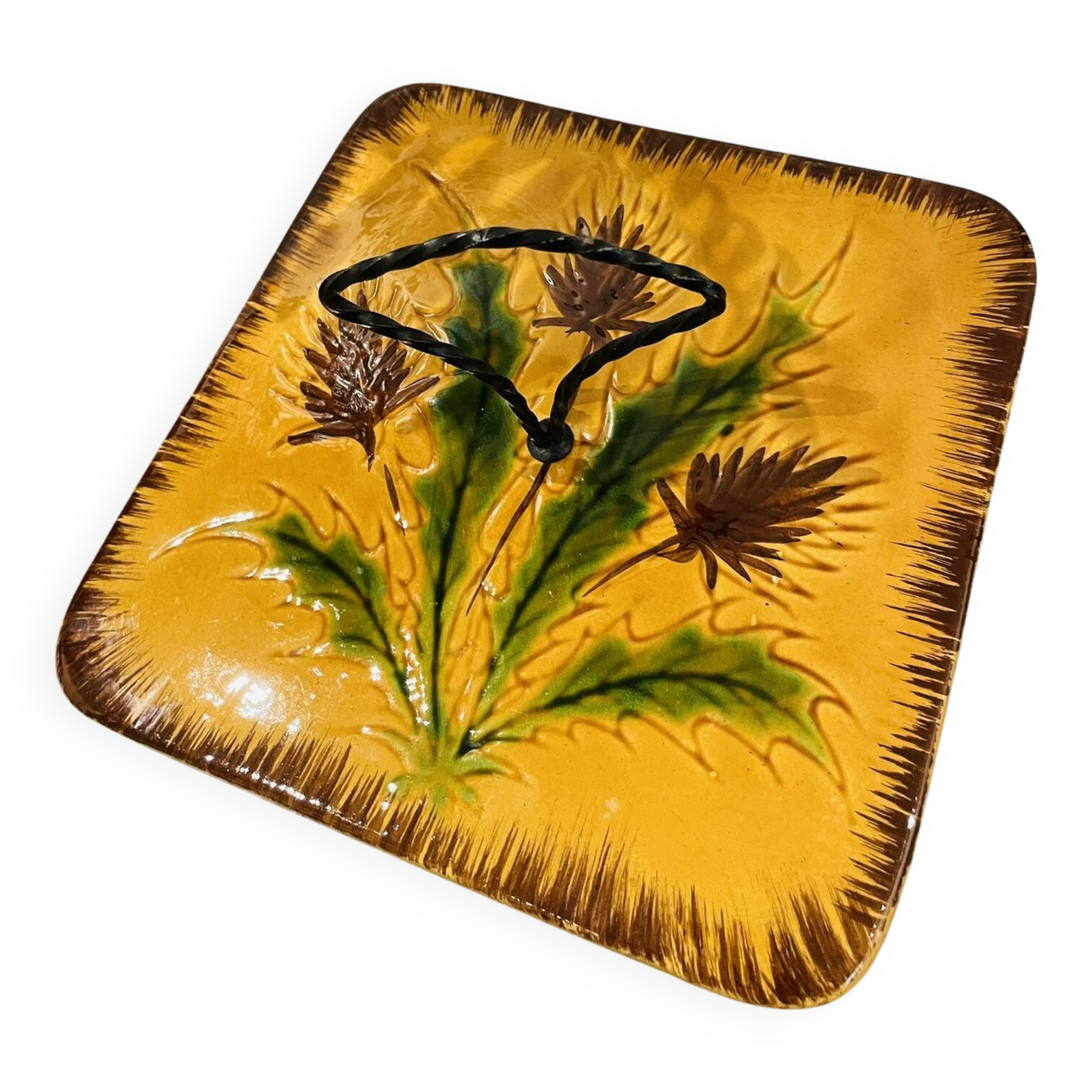 Vallauris cheese board