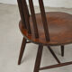 Scandinavian bistro chairs