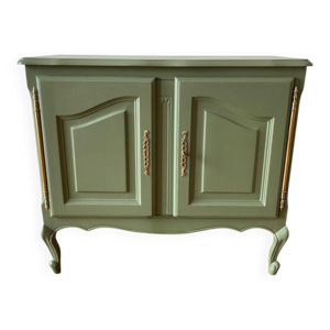Buffet Louis XV relooké