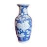 Japanese style vase