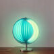 KARE Design edition, lamp model Moon, vintage light fixture.