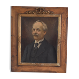 PORTRAIT ANCETRE