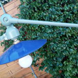 Djeldé table lamp