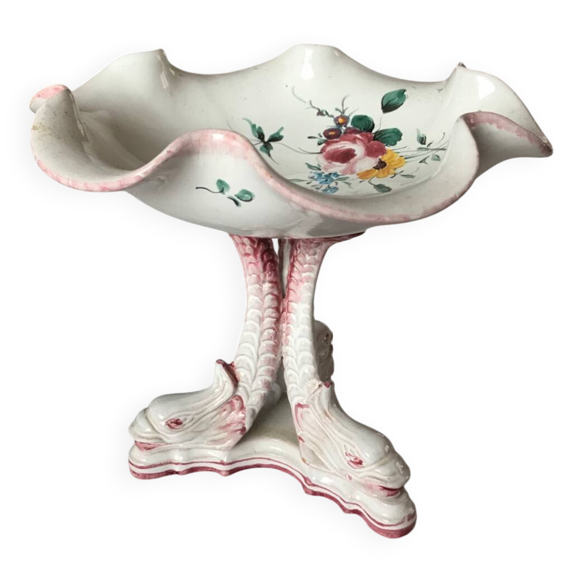 Bonnon Larucci fruit bowl