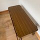 Modern coffee table