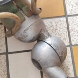 Jielde lamp with Fresnel lens