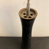 Peugeot wooden pepper mill, Lion Brothers