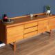 White & Newton sideboard 1960