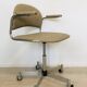 Fully Restored Kovona Desk Chair K-107, Czechoslovakia 1970’s
