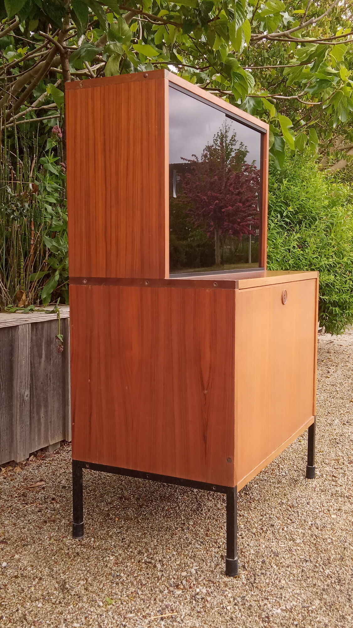 ARP furniture by Guariche, Mortier and Motte for Minvielle