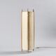 Table lamp or wall light, Temde Switzerland, circa 1960