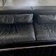 Ds-7 black leather very good condition
